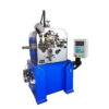 CNC 8320 Spring coiling machine