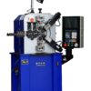 CNC-8620 6Axis spring coiling machine