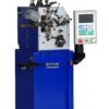 cnc-8208 spring coiling machine