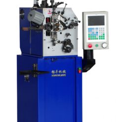 cnc-8208 spring coiling machine