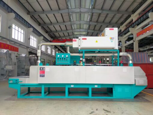 Tempering Furnace Oven
